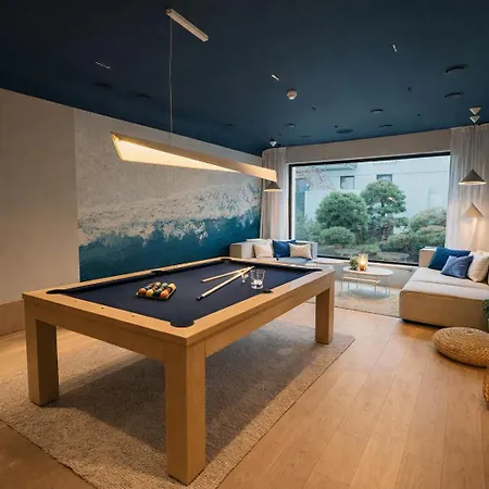 Appartement Trojmiejskie - Jelitkowo Beach&relax Gdańsk
