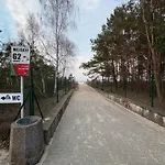 Trojmiejskie - Jelitkowo Beach&relax Appartement Gdańsk