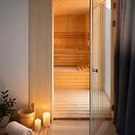Appartement Trojmiejskie - Jelitkowo Beach&relax