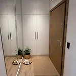 Appartement Trojmiejskie - Jelitkowo Beach&relax Gdańsk