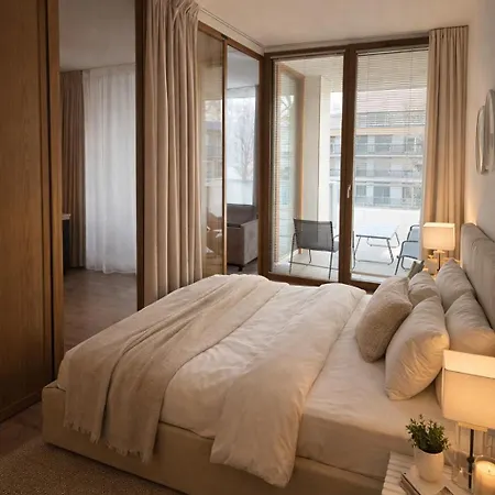Apartman Trojmiejskie - Jelitkowo Beach&relax