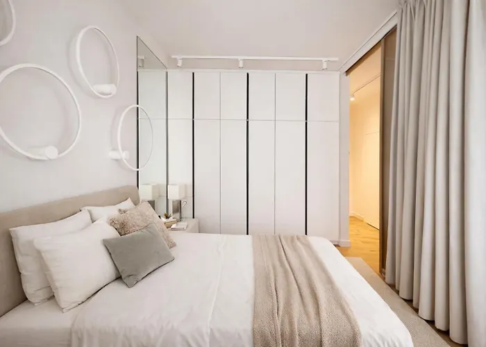 Trojmiejskie - Jelitkowo Beach&relax Apartment