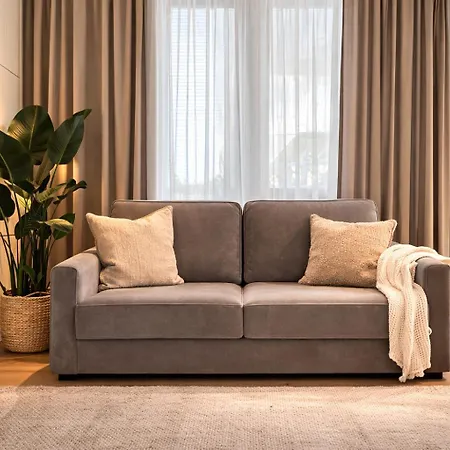 Trojmiejskie - Jelitkowo Beach&relax *