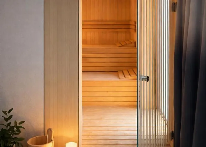 Lägenhet Trojmiejskie - Jelitkowo Beach&relax