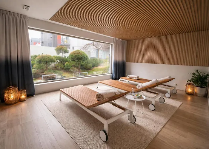 Lägenhet Trojmiejskie - Jelitkowo Beach&relax